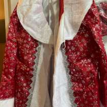 Набор Дед мороза и снегурочки, в Москве