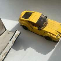 Лего машинка, в Улан-Удэ