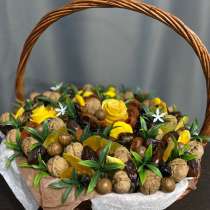 Корзина из фруктов, в Курске