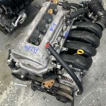 Двигатель 1ZZ, 1AZ, 2AZ, 2AR, 1ZR, 2ZR, 2GR,2TR,1GR,1FZ,2Uz, в Москве