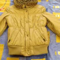 Куртка осень-зима, в Владимире