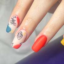 Маникюр, в Малоярославце