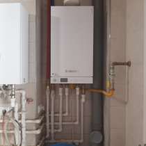 Монтаж котельных под ключ, в г.Донецк