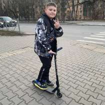 Продам самокат трюковой, в Мытищи