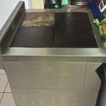 Печь для ресторанов, в Москве