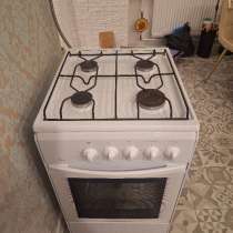 Газовая плита, в Железноводске