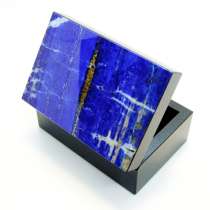 Лазурит - Коллекционная Шкатулка, в Москве