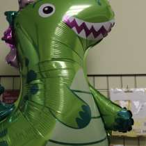 Воздушные шары и упаковка подарков, в Сургуте