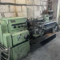 Токарный станок, в Москве