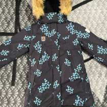 Курточка зимняя Ростов К 134, в Тюмени