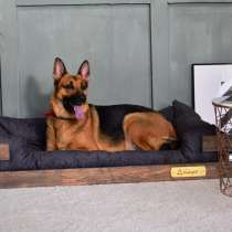 Лежанка для крупных собак, в Москве