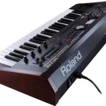 синтезатор - вокодер Roland VP-770, в Москве