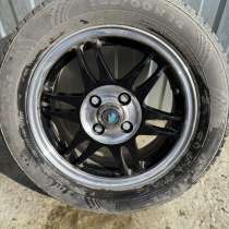 Продам колеса комплект, в Аксае