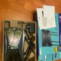 Wi-Fi router, в Благовещенске