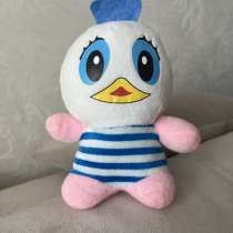 Плюшевая игрушка ?, в Троицке