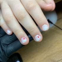 Мастер ногтевого сервиса, в Казани