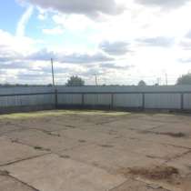 Аренда участка 500м2 на 1 линии Московского ш, в г.Санкт-Петербург