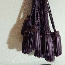 Темляки рядовой состав(натуральная кожа), в Волгограде