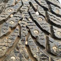 Nokia Hakkapelita 195/65/15, в Красноярске