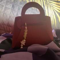 Подвеска из бисера, в Ростове-на-Дону