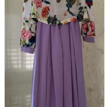 Платье, в Москве