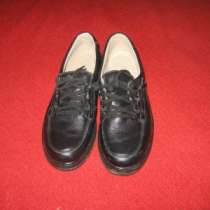 Туфли кожанные Беларусь Отико, в Москве