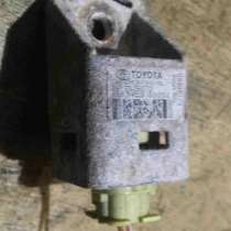 Датчик SRS передний Toyota Camry v30, в Москве