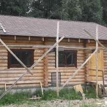 Деревянные дома, в Москве