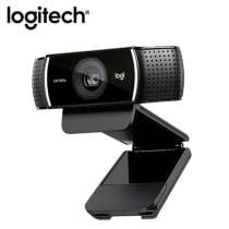 Веб-камера Logitech C922 Pro HD 1080P, в г.Тирасполь