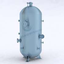 Сепараторы газовые ГС-600 0,27 м3 от производителя, в Москве