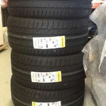 Новые немецкие Dunlop 275 35 R18 Sport MaxRT, в Москве