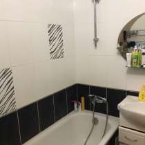 Сдаю 1-к квартиру на ул. Кулакова 21, в Москве