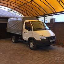 Заводской кузов в сборе на 33023 Фермер, в Павловском Посаде