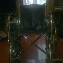 Инвалидная коляска и ходунки, в Ростове-на-Дону