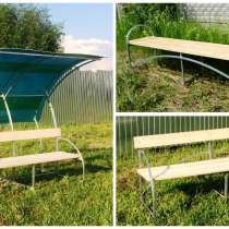 Лавочки Дачные, в Костроме