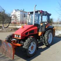 Трактор ВТЗ-2048, в г.Витебск