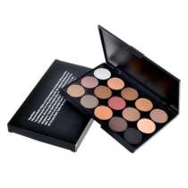 ПАЛЕТКА ТЕНЕЙ MAC PROFESSIONAL MAKEUP3, в Москве