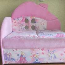 Детский диван, в Омске