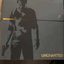 PS4 UNCHARTED 4 EDITION, в г.Тбилиси