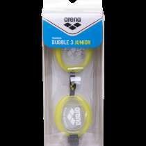 Очки Bubble 3 Junior, Clear/Yellow/Black, 92395 35, в Сочи