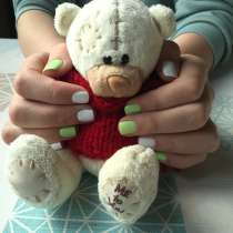 Маникюр, педикюр, в Москве