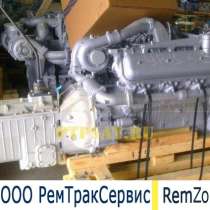 Двигатель ямз 236м2, 238м2 с капитального ремонта. гарантия, в г.Лондон