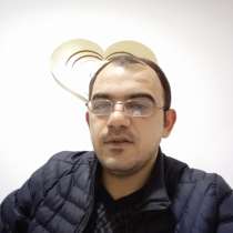 Natiq, 33 года, хочет пообщаться, в г.Баку