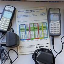 Телефоны Nokia 1100, 1101, 1110i, в Екатеринбурге