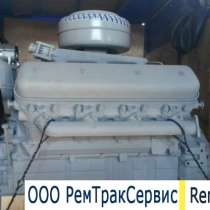 Двигатель ямз 236м2 с установкой на тепловоз тгк2, в г.Брест