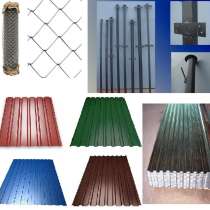 Металлические изделия, в Вологде