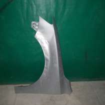 Левое переднее крыло Volkswagen Jetta 6, в Москве