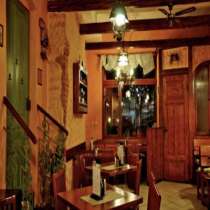 Продаю кафе в ЦАО, в Москве