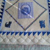 Текстильный коврик для малыша, в Новосибирске