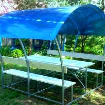 Дачная беседка «Анна», в Выксе